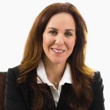 Noga Sapir - Founder and CEO