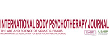 International Body Psychotherapy Journal