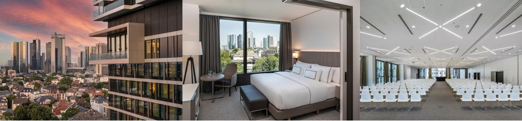 melia frankfurt city email